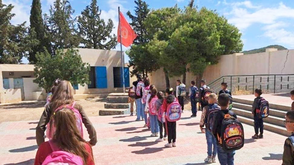 رئيس شبكة التربية والتكوين والبحث العلمي بتونس لـ"الصباح":  للتوقي من العنف بالوسط المدرسي لا بد من الاستنجاد بالمختصين